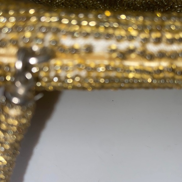 Vintage Gimbels Beaded Purse - Picture 10 of 11